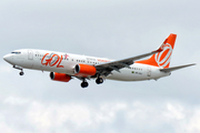 GOL Linhas Aéreas Boeing 737-8EH (PR-GXJ) at  Sao Paulo - Guarulhos - Andre Franco Montoro (Cumbica), Brazil