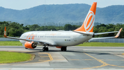 GOL Linhas Aéreas Boeing 737-8EH (PR-GXJ) at  Navegantes - Min. Victor Konder International, Brazil