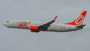 GOL Linhas Aéreas Boeing 737-8EH (PR-GXL) at  Sao Paulo - Congonhas, Brazil
