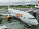 GOL Linhas Aéreas Boeing 737-8EH (PR-GXM) at  Sao Paulo - Congonhas, Brazil