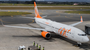 GOL Linhas Aéreas Boeing 737-8EH (PR-GXP) at  Curitiba - Afonso Pena International, Brazil