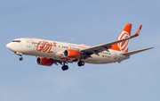 GOL Linhas Aéreas Boeing 737-8EH (PR-GXW) at  Sao Paulo - Guarulhos - Andre Franco Montoro (Cumbica), Brazil