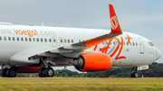 GOL Linhas Aéreas Boeing 737-8EH (PR-GXX) at  Curitiba - Afonso Pena International, Brazil