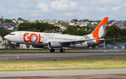 GOL Linhas Aéreas Boeing 737-8EH (PR-GYD) at  Recife - Guararapes - Gilberto Freyre International, Brazil