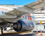 GOL Linhas Aéreas Boeing 737-8EH (PR-GYD) at  Rio De Janeiro - Galeao - Antonio Carlos Jobim International, Brazil