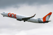 GOL Linhas Aéreas Boeing 737-86J (PR-GZG) at  Sao Paulo - Guarulhos - Andre Franco Montoro (Cumbica), Brazil