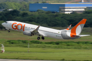 GOL Linhas Aéreas Boeing 737-86J (PR-GZG) at  Sao Paulo - Guarulhos - Andre Franco Montoro (Cumbica), Brazil