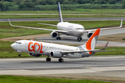 GOL Linhas Aéreas Boeing 737-85R (PR-GZK) at  Sao Paulo - Guarulhos - Andre Franco Montoro (Cumbica), Brazil