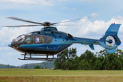 (Private) Eurocopter EC135 P2 (PR-HAA) at  Sao Roque - Executivo Catarina, Brazil