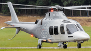 (Private) AgustaWestland AW109SP Grand New (PR-HAH) at  Curitiba - Bacacheri, Brazil