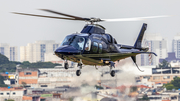 (Private) AgustaWestland AW109S Grand (PR-HAI) at  Sao Paulo - Guarulhos - Andre Franco Montoro (Cumbica), Brazil