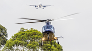 (Private) AgustaWestland AW109S Grand (PR-HAI) at  Sao Paulo - Guarulhos - Andre Franco Montoro (Cumbica), Brazil