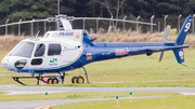 Brazil - Government of Parana Eurocopter AS350B2 Ecureuil (PR-HAS) at  Curitiba - Bacacheri, Brazil