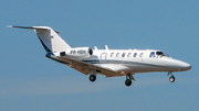 (Private) Cessna 525A Citation CJ2 (PR-HBH) at  Sao Paulo - Congonhas, Brazil