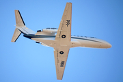 (Private) Cessna 525A Citation CJ2 (PR-HBH) at  Sorocaba - Bertram Luiz Leupolz, Brazil