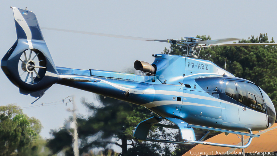 Helisul Taxi Aereo Eurocopter EC130 B4 (PR-HBZ) | Photo 340271