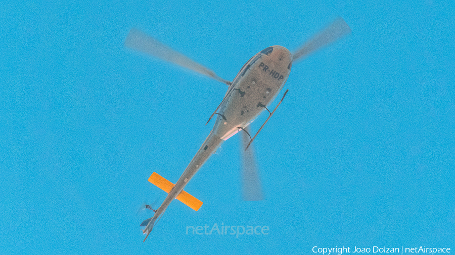 (Private) Helibras HB350B3 Esquilo (PR-HDP) | Photo 449426