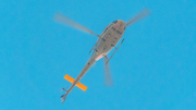 (Private) Helibras HB350B3 Esquilo (PR-HDP) at  In Flight, Brazil