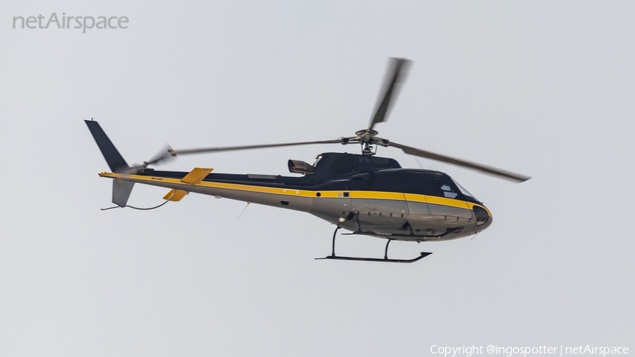 (Private) Helibras HB350B3 Esquilo (PR-HDP) | Photo 393966