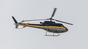 (Private) Helibras HB350B3 Esquilo (PR-HDP) at  Campo de Marte, Brazil