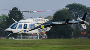 Helisul Taxi Aereo Bell 206L-4 LongRanger IV (PR-HEB) at  Curitiba - Bacacheri, Brazil