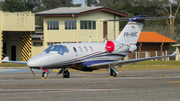 (Private) Cessna 525 Citation M2 (PR-HMC) at  Curitiba - Bacacheri, Brazil