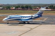 (Private) Bombardier BD-100-1A10 Challenger 350 (PR-HNG) at  Teresina - Senador Petrônio Portella, Brazil