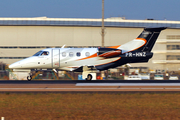 (Private) Embraer EMB-500 Phenom 100E (PR-HNZ) at  Campinas - Viracopos International, Brazil