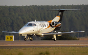 (Private) Embraer EMB-500 Phenom 100E (PR-HNZ) at  Campinas - Viracopos International, Brazil