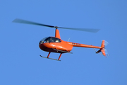 (Private) Robinson R44 Raven (PR-HOD) at  In Flight - Sao Roque, Brazil