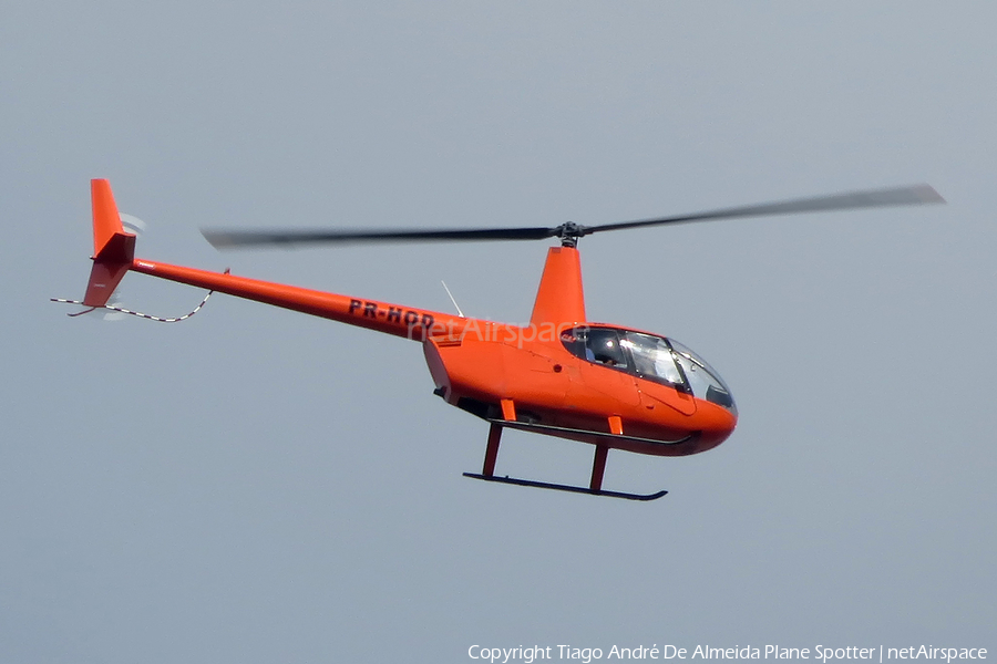 (Private) Robinson R44 Raven (PR-HOD) | Photo 402614