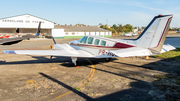 (Private) Beech 58 Baron (PR-HOM) at  Curitiba - Bacacheri, Brazil