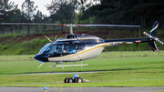 Volare Táxi Aéreo Bell 206B-3 JetRanger III (PR-HPB) at  Curitiba - Bacacheri, Brazil