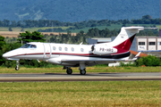 (Private) Embraer EMB-505 Phenom 300 (PR-HRO) at  Sorocaba - Bertram Luiz Leupolz, Brazil