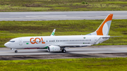 GOL Linhas Aéreas Boeing 737-8K2 (PR-HSB) at  Sao Paulo - Guarulhos - Andre Franco Montoro (Cumbica), Brazil