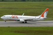 GOL Linhas Aéreas Boeing 737-8K2 (PR-HSB) at  Sao Paulo - Guarulhos - Andre Franco Montoro (Cumbica), Brazil