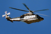 Icon Aviation AgustaWestland AW139 (PR-HSK) at  In Flight - Sao Roque, Brazil