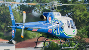 Brazil - Government of Parana Eurocopter AS350B2 Ecureuil (PR-HSR) at  Curitiba - Bacacheri, Brazil