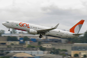 GOL Linhas Aéreas Boeing 737-8K2 (PR-HSW) at  Sao Paulo - Guarulhos - Andre Franco Montoro (Cumbica), Brazil