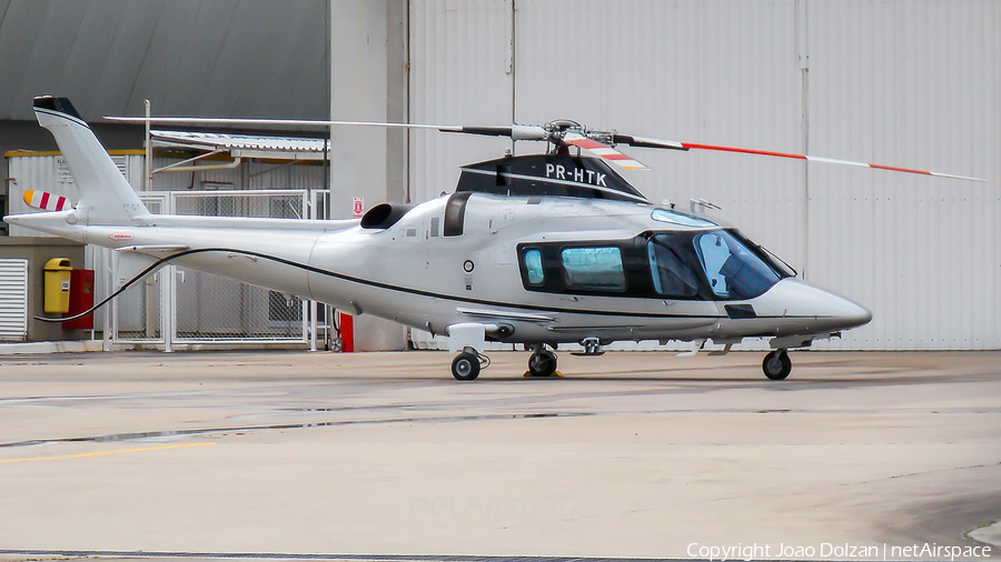 (Private) Agusta A109E Power (PR-HTK) | Photo 449381