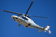 (Private) Agusta A109E Power (PR-HTK) at  Sorocaba - Bertram Luiz Leupolz, Brazil