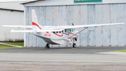 Santafé Táxi Aéreo Cessna 208B Grand Caravan (PR-IAL) at  Curitiba - Bacacheri, Brazil