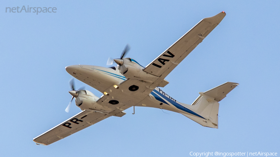 (Private) Diamond DA62 (PR-IAV) | Photo 458124