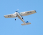 Aeroclube Do Rio Grande Do Sul Cessna 152 (PR-IAZ) at  Porto Alegre - Salgado Filho International, Brazil