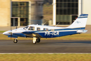 (Private) Piper PA-34-220T Seneca V (PR-ICR) at  Jundiai - Comte. Rolim Adolfo Amaro, Brazil