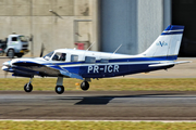 (Private) Piper PA-34-220T Seneca V (PR-ICR) at  Jundiai - Comte. Rolim Adolfo Amaro, Brazil