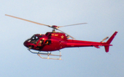 (Private) Helibras HB350B2 Esquilo (PR-IMP) at  In Flight - Osasco, Brazil