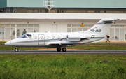 (Private) Raytheon Hawker 400XP (PR-IND) at  Teresina - Senador Petrônio Portella, Brazil