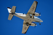 Brazil - Military Police Beech G58 Baron (PR-INP) at  Sorocaba - Bertram Luiz Leupolz, Brazil