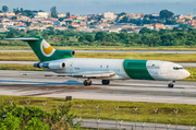 Sideral Linhas Aéreas Boeing 727-264F(Adv) (PR-IOB) at  Sao Paulo - Guarulhos - Andre Franco Montoro (Cumbica), Brazil